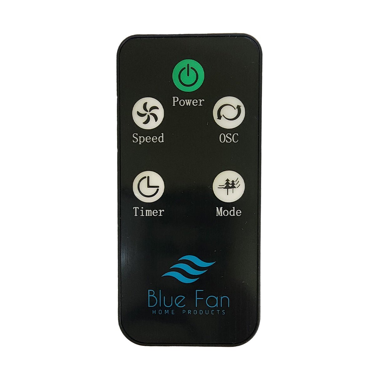BLUE FAN: Ventilador Torre Smart