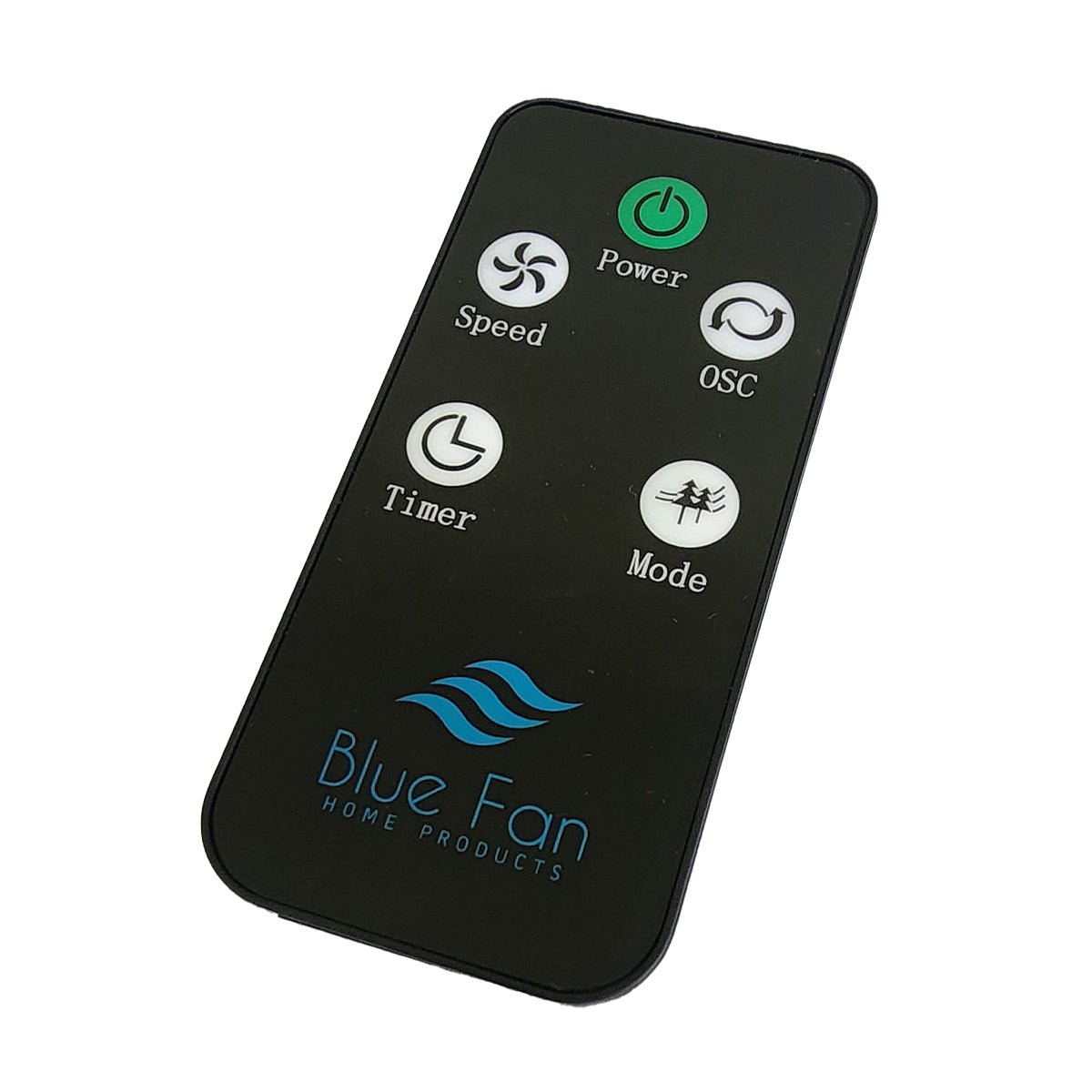 BLUE FAN: Ventilador Torre Smart