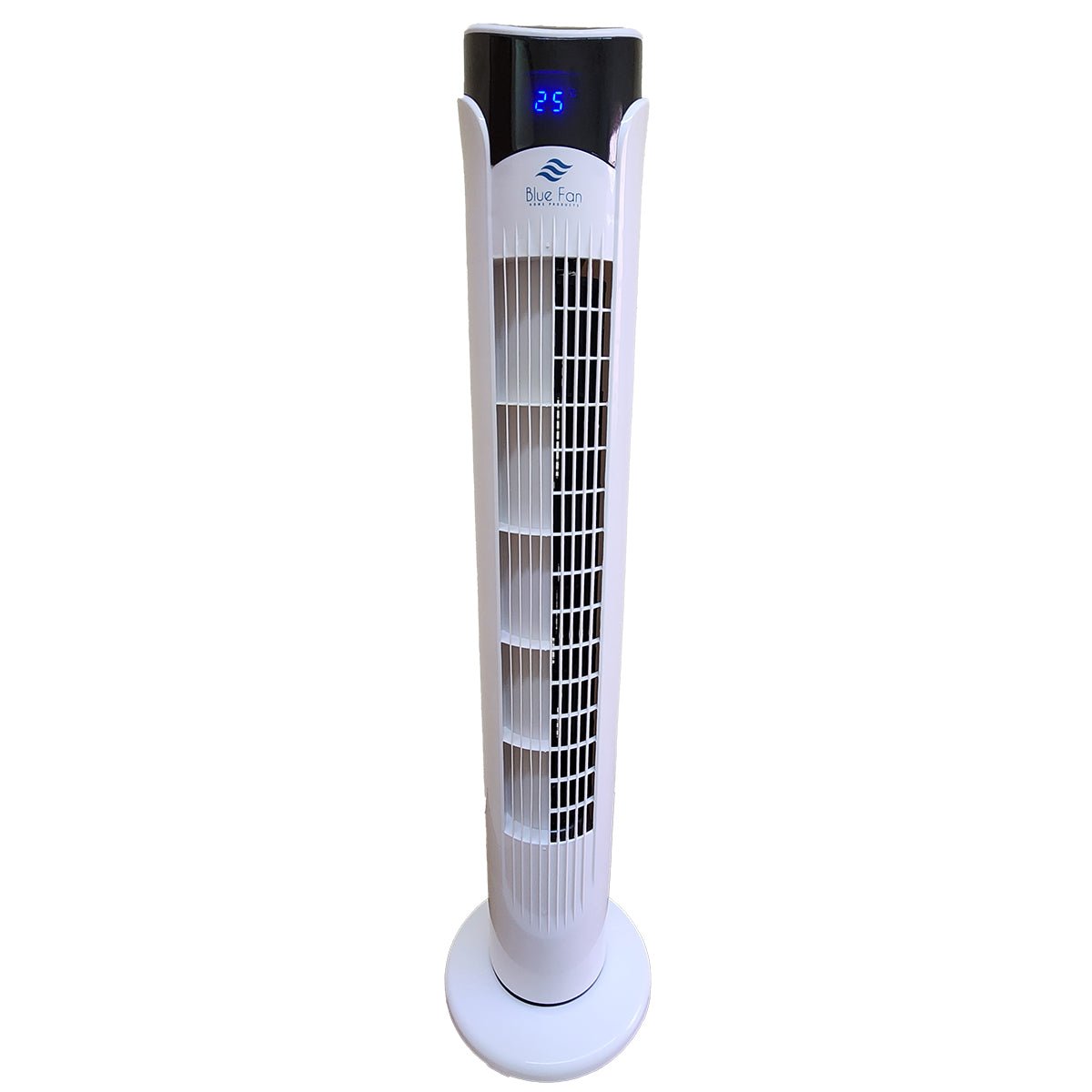 BLUE FAN: Ventilador Torre Smart