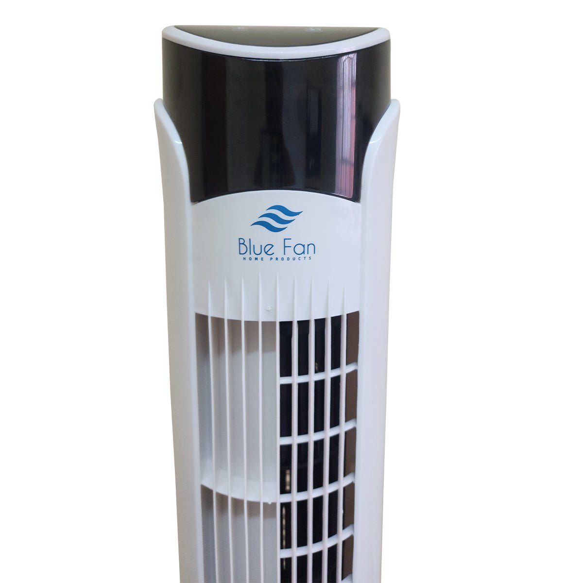BLUE FAN: Ventilador Torre Smart