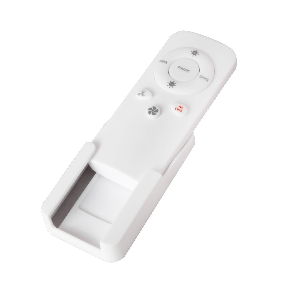 VENTILUX: Foco Ventilador Original