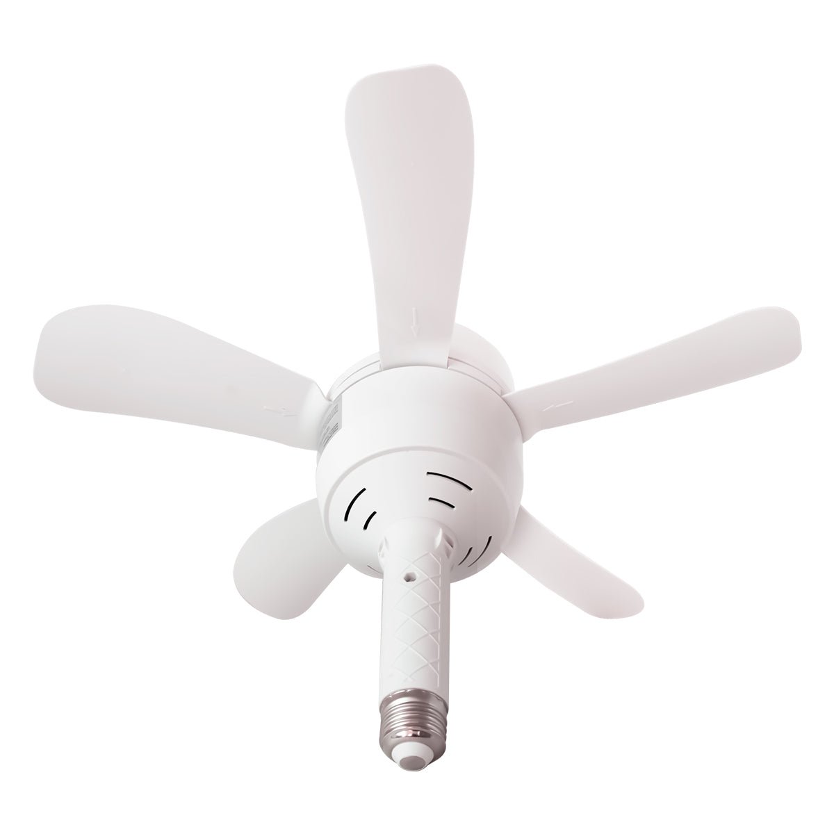 VENTILUX: Foco Ventilador Original