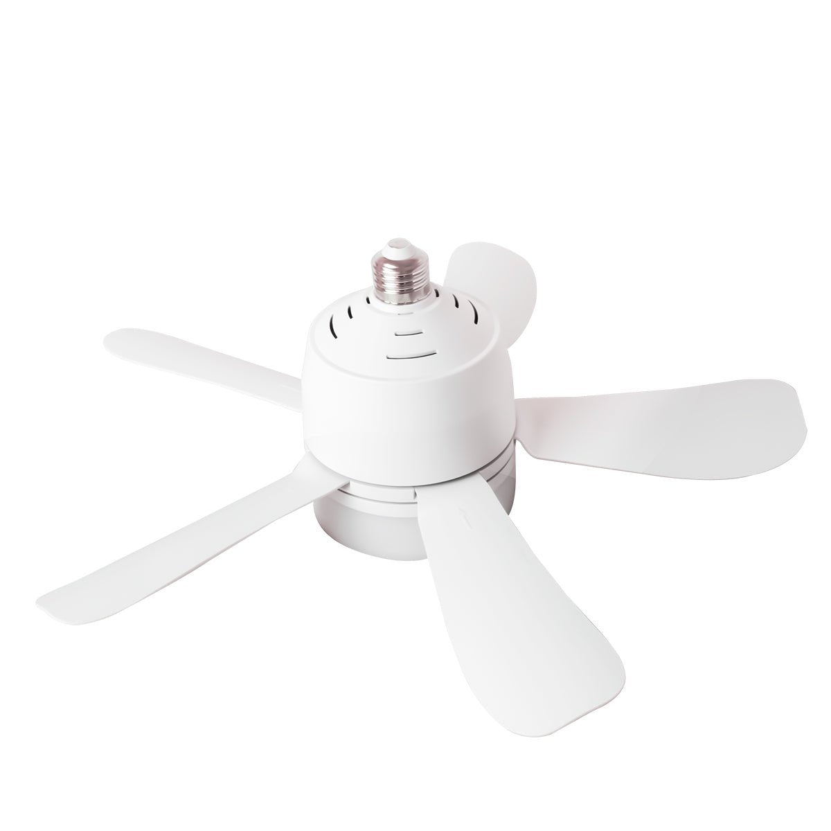 VENTILUX: Foco Ventilador Original