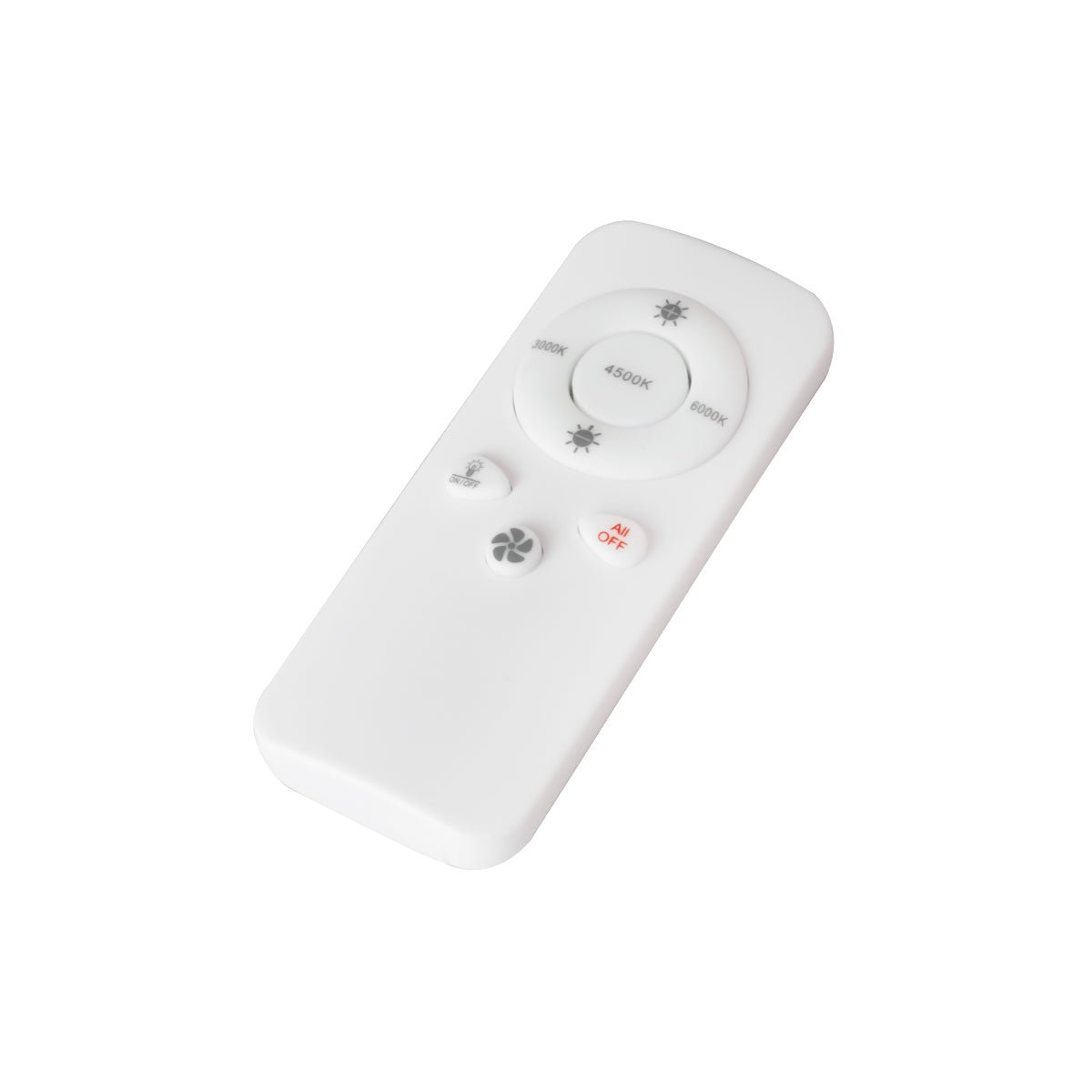 VENTILUX: Foco Ventilador Original