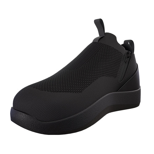 Confort Step - Tenis Inteligentes 2 Pares (Blanco y Negro)