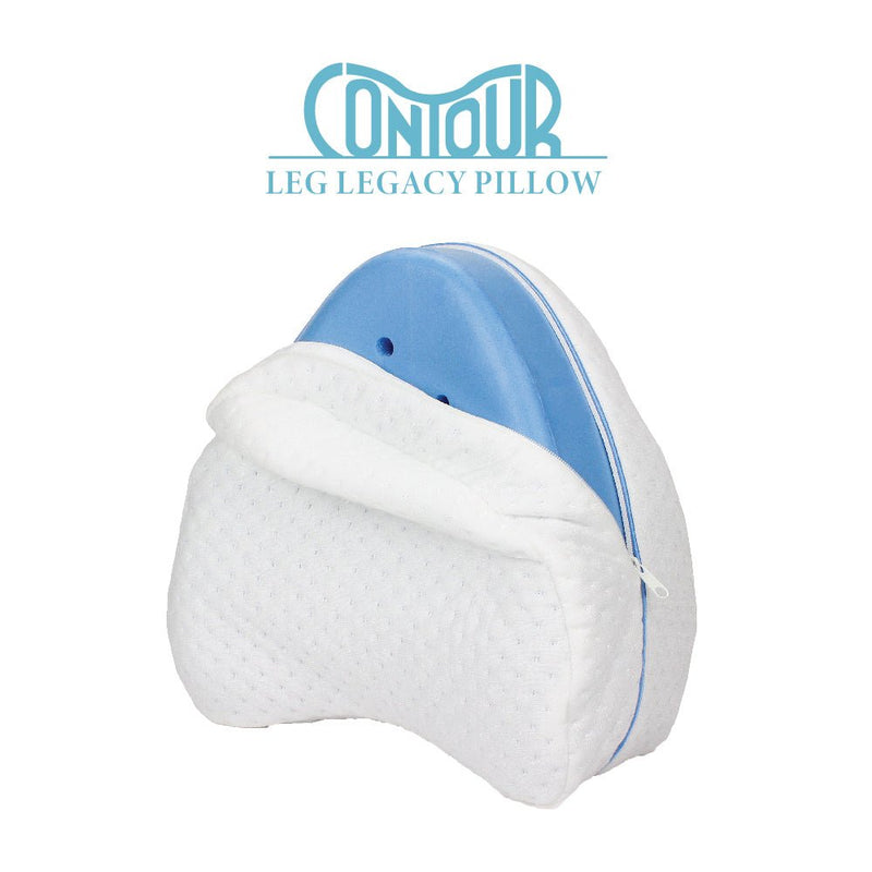 Almohada Descansa Piernas CONTOUR LEG LEGACY