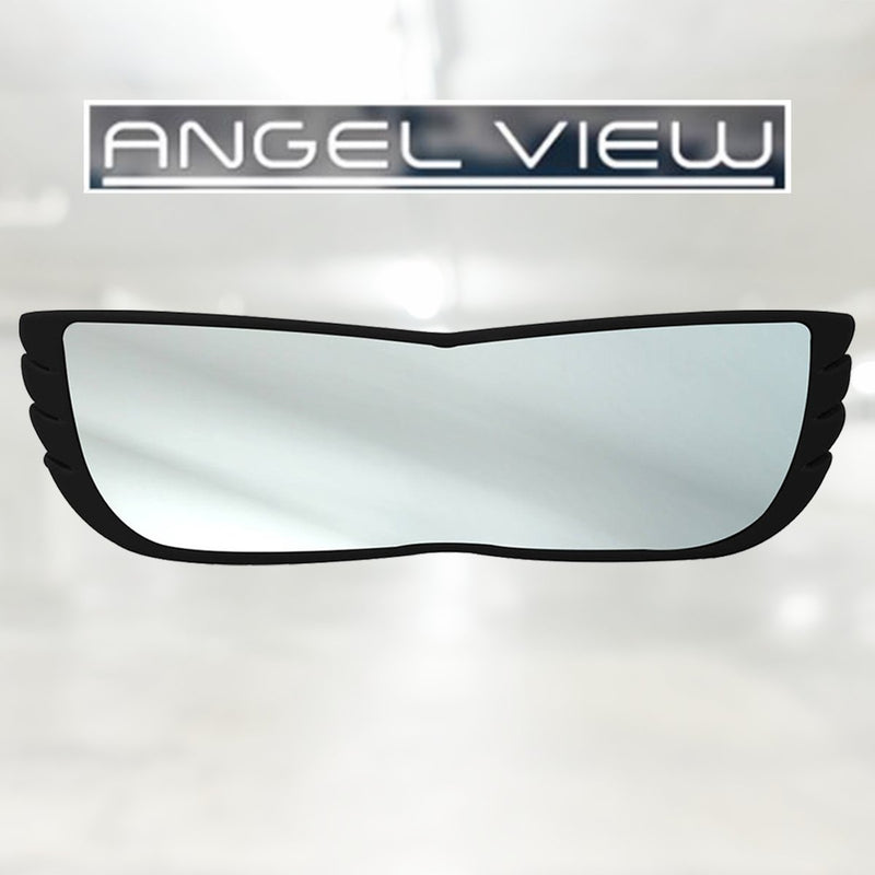 Retrovisor Anti Puntos Ciegos ANGEL VIEW