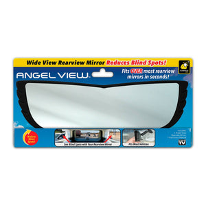 ANGEL VIEW + Linterna Metalica LED Táctica De Regalo