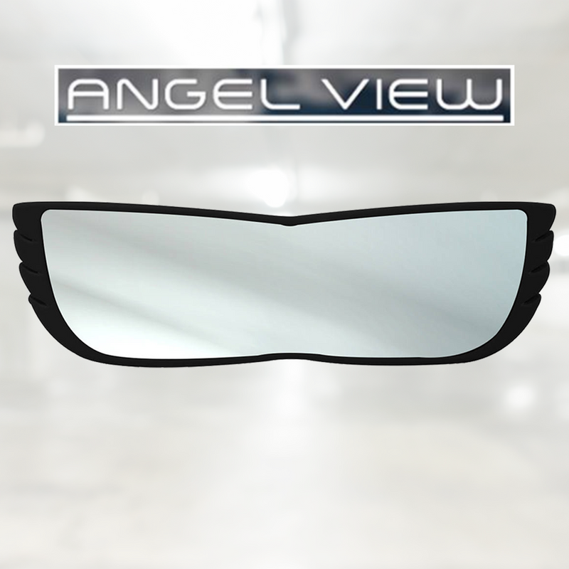 Angel View - Espejo Retrovisor Gran Angular