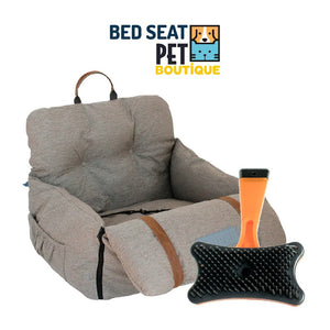 Asiento De Auto Para Mascotas PET BOUTIQUE SEAT