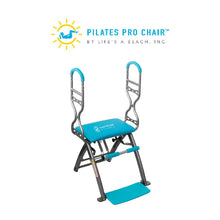 Cargar imagen en el visor de la galería, Banco de Entrenamiento PILATES PRO CHAIR