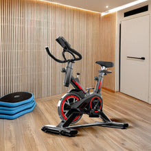 Cargar imagen en el visor de la galería, Bicicleta Estática QUICK FITNESS PRO