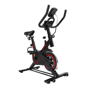 Bicicleta Estática QUICK FITNESS PRO