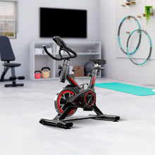 Cargar imagen en el visor de la galería, Bicicleta Estática QUICK FITNESS PRO