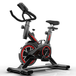 Bicicleta Estática QUICK FITNESS PRO