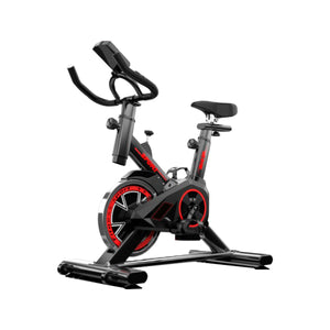 Bicicleta Estática QUICK FITNESS PRO