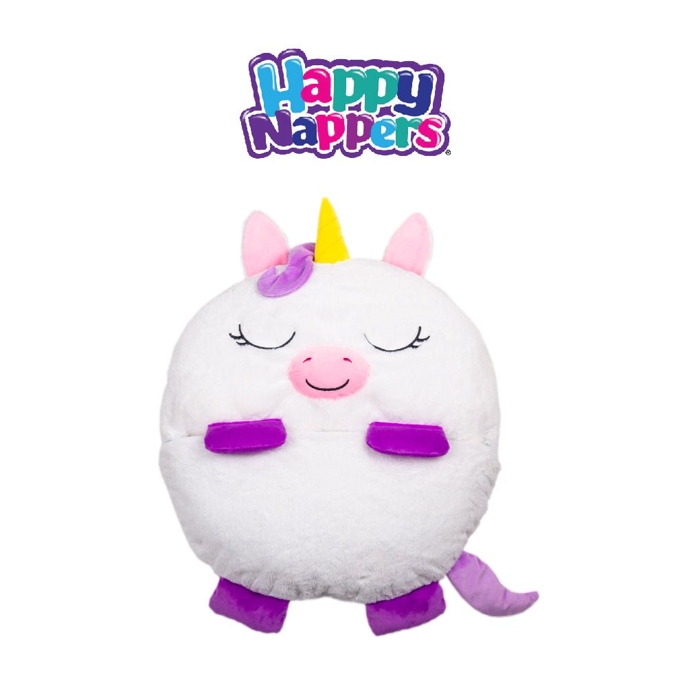Bolsa de Dormir Suave Infantil HAPPY NAPPERS