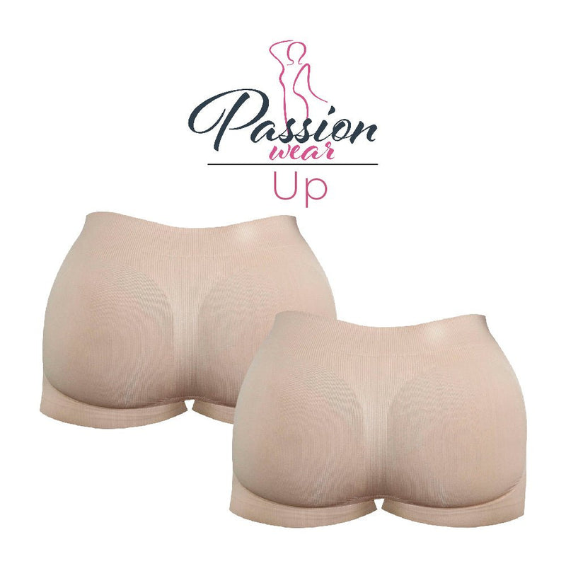 Boxer Moldea Glúteos PASSION WEAR UP