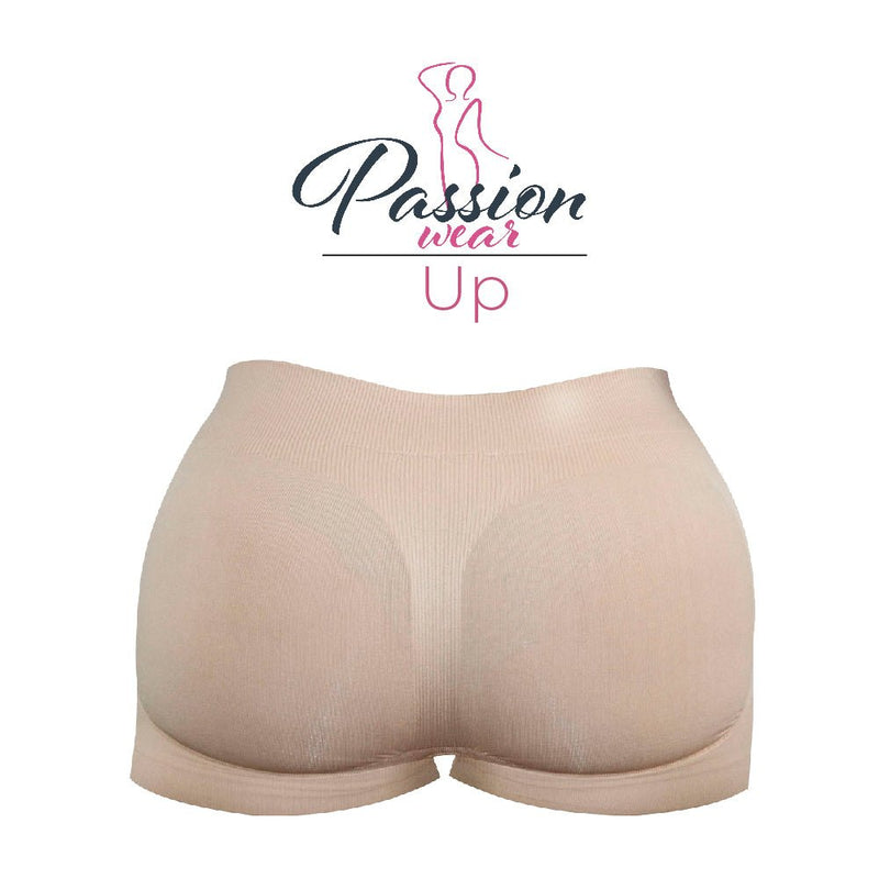 Boxer Moldea Glúteos PASSION WEAR UP