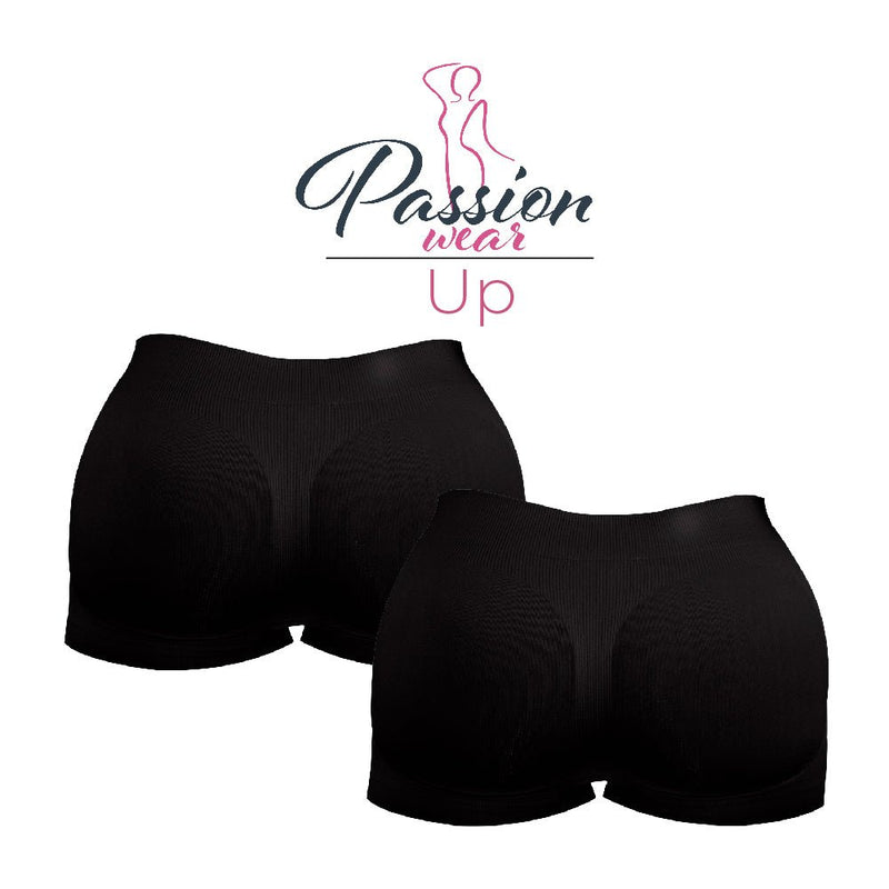 Boxer Moldea Glúteos PASSION WEAR UP