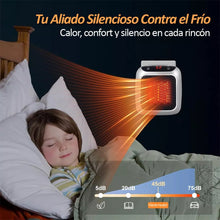 Cargar imagen en el visor de la galería, Calentador de Aire Eléctrico SMART HANDY HEATER