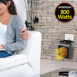 Calentador de Aire Eléctrico SMART HANDY HEATER