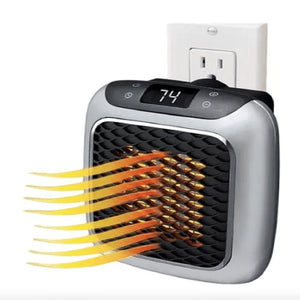 Calentador de Aire Eléctrico SMART HANDY HEATER