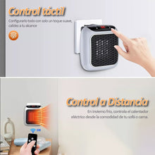 Cargar imagen en el visor de la galería, Calentador de Aire Eléctrico SMART HANDY HEATER