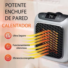 Cargar imagen en el visor de la galería, Calentador de Aire Eléctrico SMART HANDY HEATER