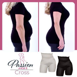 PASSION WEAR CROSS + Kit De Belleza 3 en 1 De Regalo