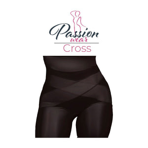 PASSION WEAR CROSS + Kit De Belleza 3 en 1 De Regalo