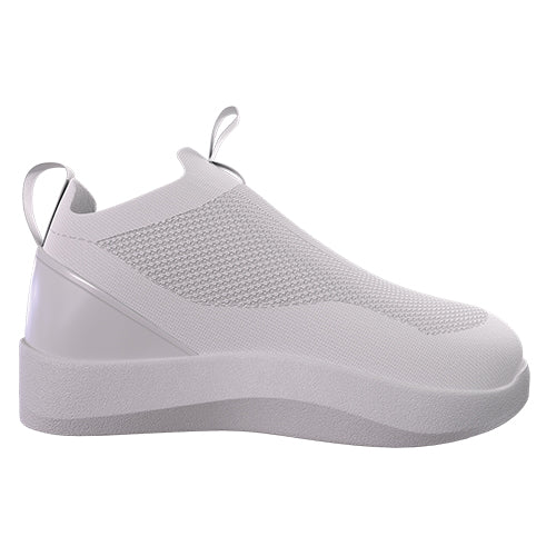 Tenis Inteligentes CONFORT STEP 2 pares (Blancos)