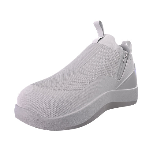 Tenis Inteligentes CONFORT STEP 2 pares (Blancos)