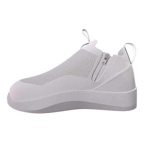 Tenis Inteligentes CONFORT STEP 2 pares (Blancos)