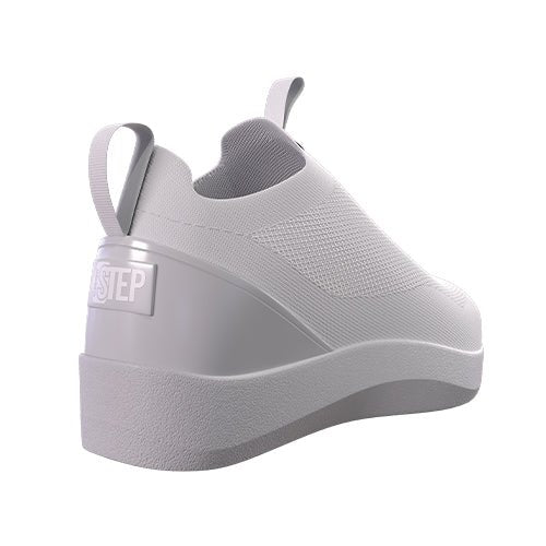 Tenis Inteligentes CONFORT STEP 2 pares (Blancos)