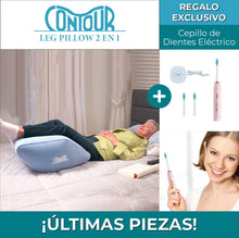 Cargar imagen en el visor de la galería, CONTOUR LEG 2 EN 1 + Cepillo de Dientes Eléctrico De Regalo