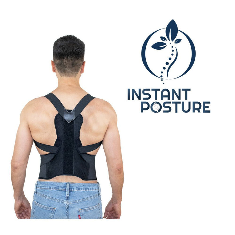 Corrector Lumbar Térmico  INSTANT POSTURE