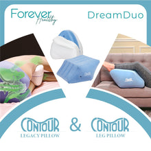 Cargar imagen en el visor de la galería, DREAMDUO: Contour Leg &amp; Contour Legacy