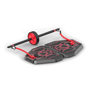 Fusion Motion equipo de gimnasio completo  + ENVÍO GRATIS + MSI - TV Ofertas México