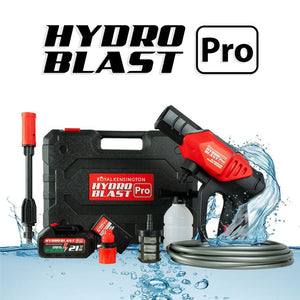 HYDROBLAST PRO + Manguera Expandible 15m De Regalo