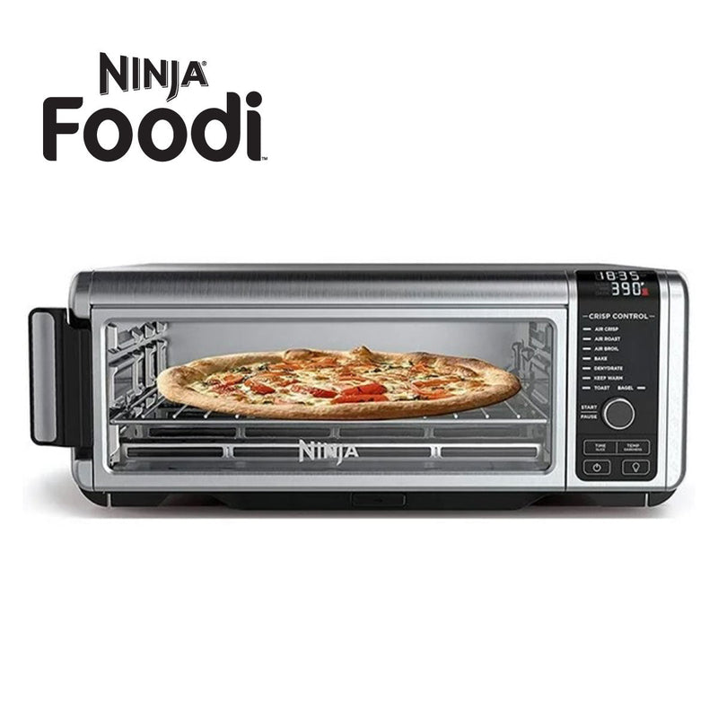 Horno y Freidora de Aire - Ninja Foodi 9 en 1