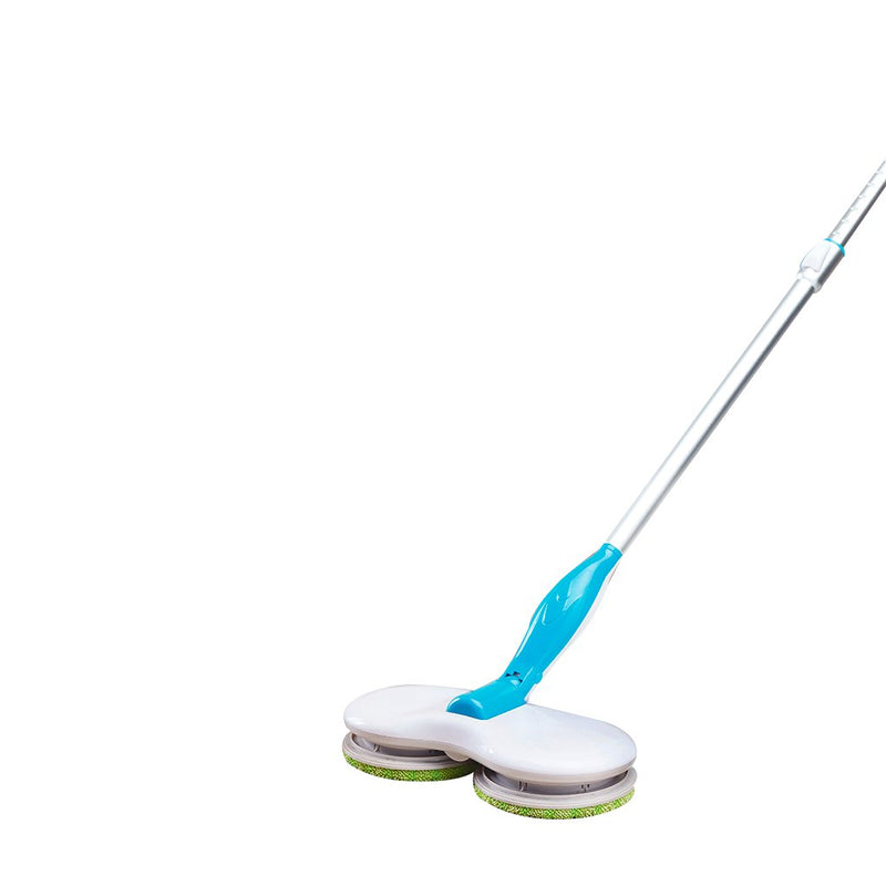 Trapeador Eléctrico HURRICANE MOP