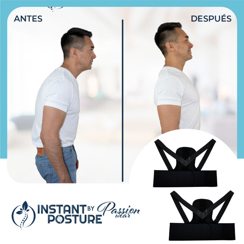 Set 2 Intant Posture