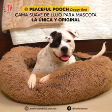 Cargar imagen en el visor de la galería, PEACEFUL POOCH + Cepillo Quita Pelo De Regalo