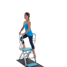 Cargar imagen en el visor de la galería, Pilates Pro Chair silla de entrenamiento personal + ENVÍO GRATIS + MSI - TV Ofertas México