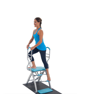 Pilates Pro Chair silla de entrenamiento personal + ENVÍO GRATIS + MSI - TV Ofertas México