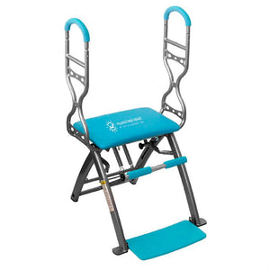 Pilates Pro Chair silla de entrenamiento personal + ENVÍO GRATIS + MSI - TV Ofertas México