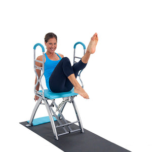 Pilates Pro Chair silla de entrenamiento personal + ENVÍO GRATIS + MSI - TV Ofertas México