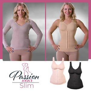 PASSION WEAR SLIM + Kit de Belleza De Regalo