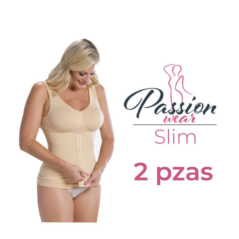 Prenda Moldeadora PASSION WEAR SLIM